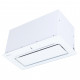 Витяжка кухонна Weilor PBSR 62301 FULL GLASS WH 1100 LED Strip