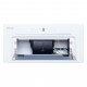 Витяжка кухонна Weilor PBSR 62301 FULL GLASS WH 1100 LED Strip