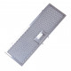 Витяжка кухонна Weilor PBSR 62301 FULL GLASS WH 1100 LED Strip