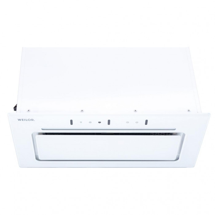 Витяжка кухонна Weilor PBSR 62651 WH 1300 FULL Motion
