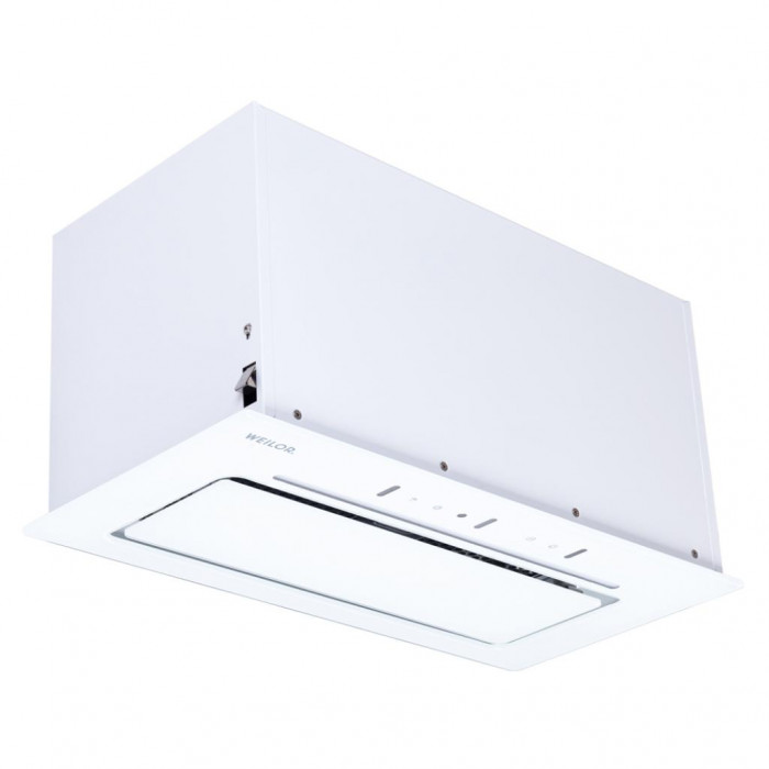 Витяжка кухонна Weilor PBSR 62651 WH 1300 FULL Motion
