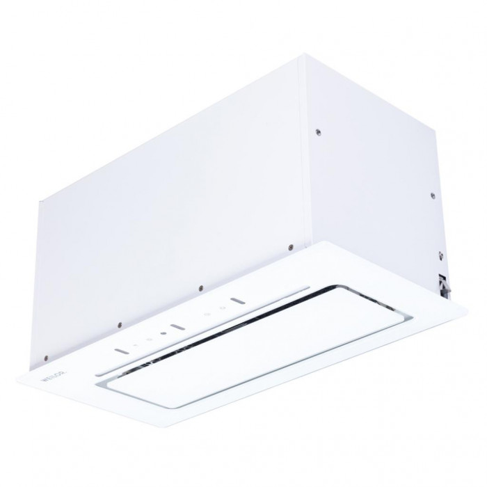 Витяжка кухонна Weilor PBSR 62651 WH 1300 FULL Motion