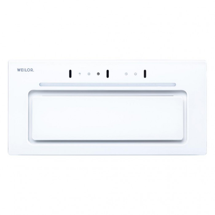 Витяжка кухонна Weilor PBSR 62651 WH 1300 FULL Motion