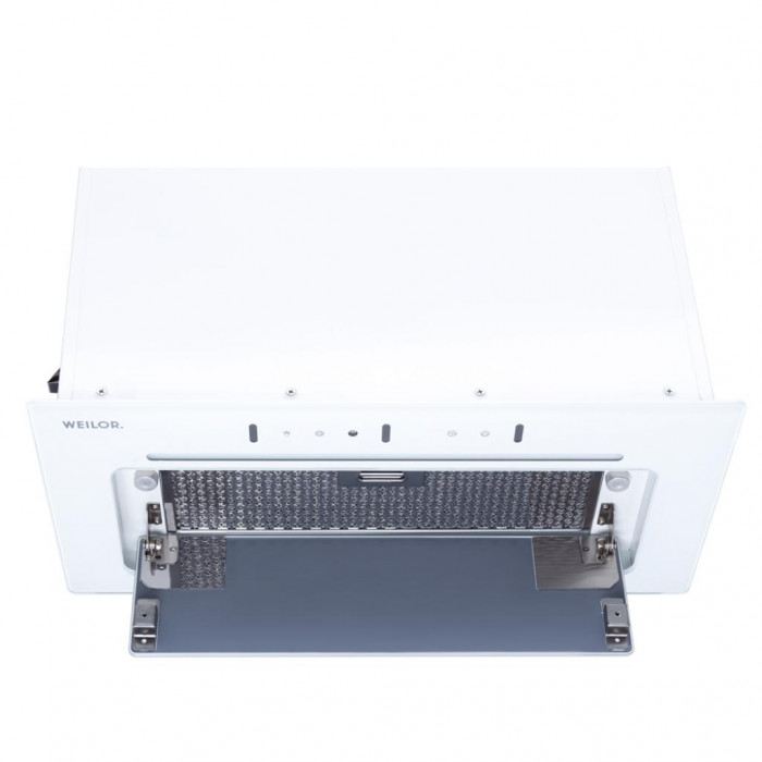 Витяжка кухонна Weilor PBSR 62651 WH 1300 FULL Motion