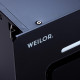 Витяжка кухонна Weilor PBSR 62652 FBL 1300 FULL Motion