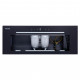 Витяжка кухонна Weilor PBSR 72651 GLASS BL 1300 LED Strip