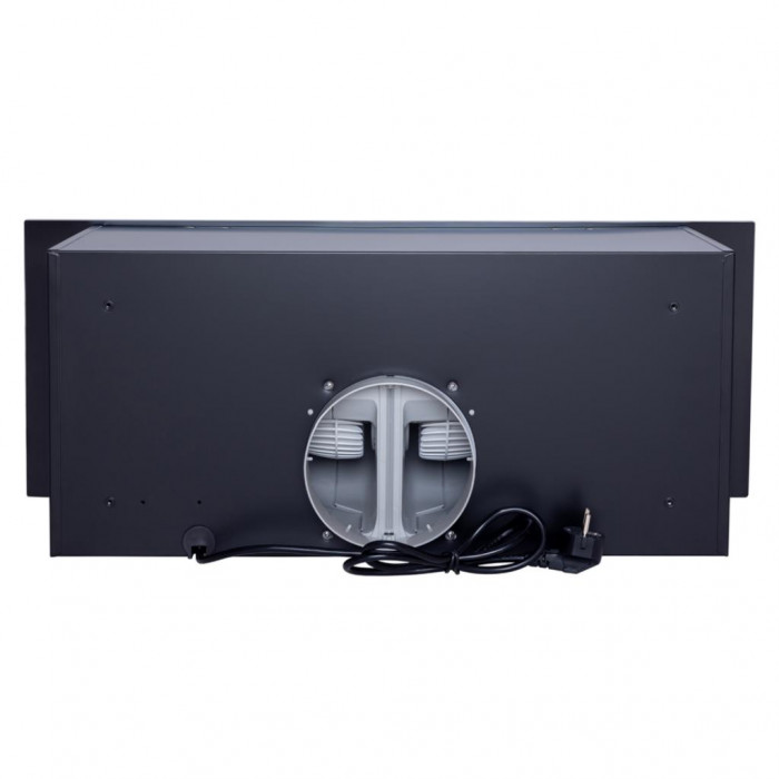 Витяжка кухонна Weilor PBSR 72651 GLASS BL 1300 LED Strip
