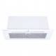 Витяжка кухонна Weilor PBSR 72651 GLASS WH 1300 LED Strip