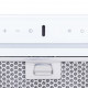 Витяжка кухонна Weilor PBSR 72651 GLASS WH 1300 LED Strip