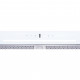 Витяжка кухонна Weilor PBSR 72651 GLASS WH 1300 LED Strip