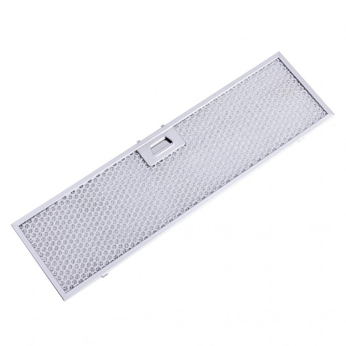 Витяжка кухонна Weilor PBSR 72651 GLASS WH 1300 LED Strip