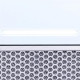 Витяжка кухонна Weilor PBS 52300 GLASS WH 1000 LED Strip