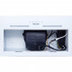 Витяжка кухонна Weilor PBS 52300 GLASS WH 1000 LED Strip