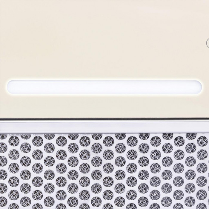 Витяжка кухонна Weilor PBS 52650 GLASS BG 1250 LED Strip