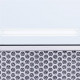Витяжка кухонна Weilor PBS 52650 GLASS WH 1250 LED Strip
