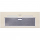 Витяжка кухонна Weilor PBS 72650 GLASS BG 1250 LED Strip