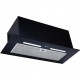 Витяжка кухонна Weilor PBS 72650 GLASS BL 1250 LED Strip