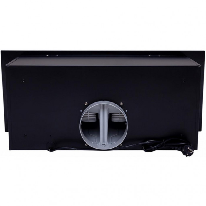 Витяжка кухонна Weilor PBS 72650 GLASS BL 1250 LED Strip