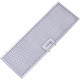 Витяжка кухонна Weilor PBS 72650 GLASS WH 1250 LED Strip