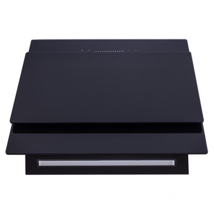 Витяжка кухонна Weilor PDL 62304 BL 1100 LED Strip