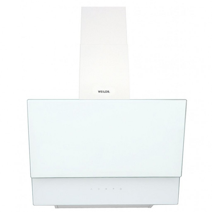 Витяжка кухонна Weilor PDS 6140 WH 750 LED strip