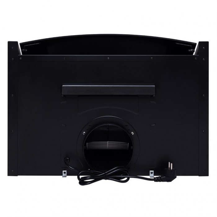 Витяжка кухонна Weilor PDS 62302 BL 1100 LS Motion