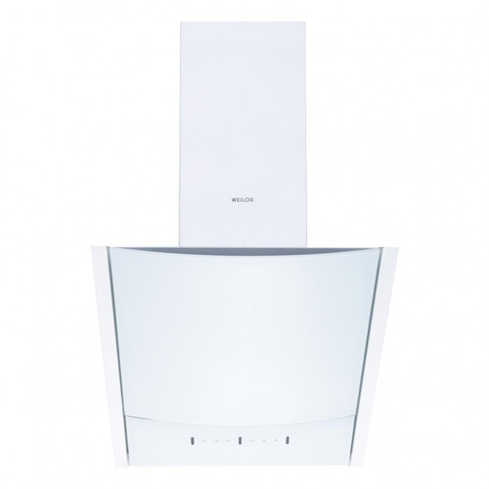 Витяжка кухонна Weilor PDS 62302 WH 1100 LS Motion