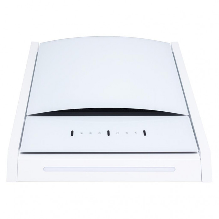 Витяжка кухонна Weilor PDS 62302 WH 1100 LS Motion