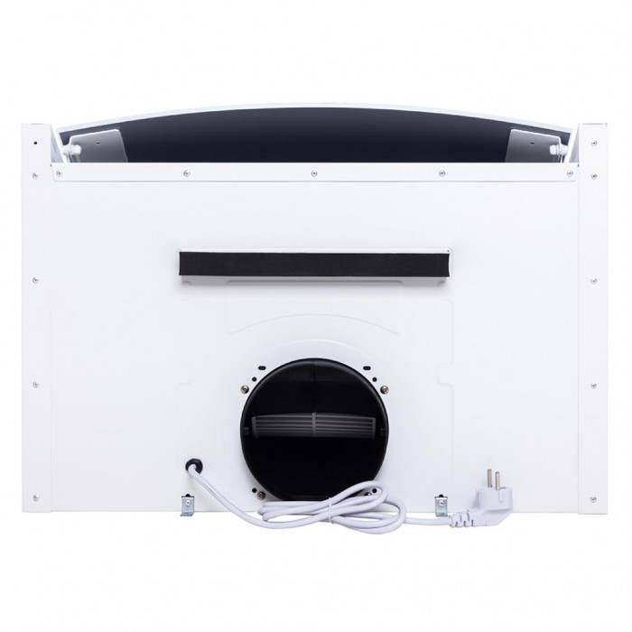 Витяжка кухонна Weilor PDS 62302 WH 1100 LS Motion