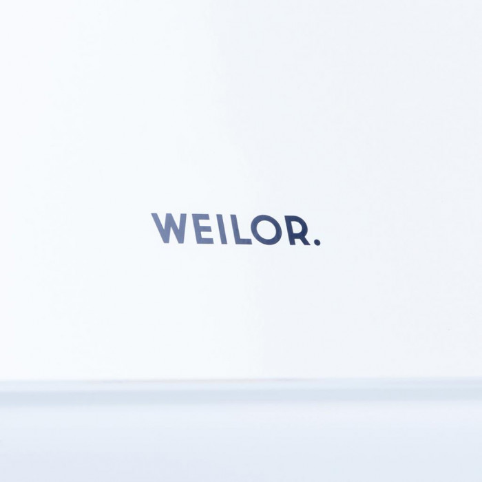 Витяжка кухонна Weilor PDS 62302 WH 1100 LS Motion
