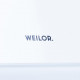 Витяжка кухонна Weilor PDS 62302 WH 1100 LS Motion