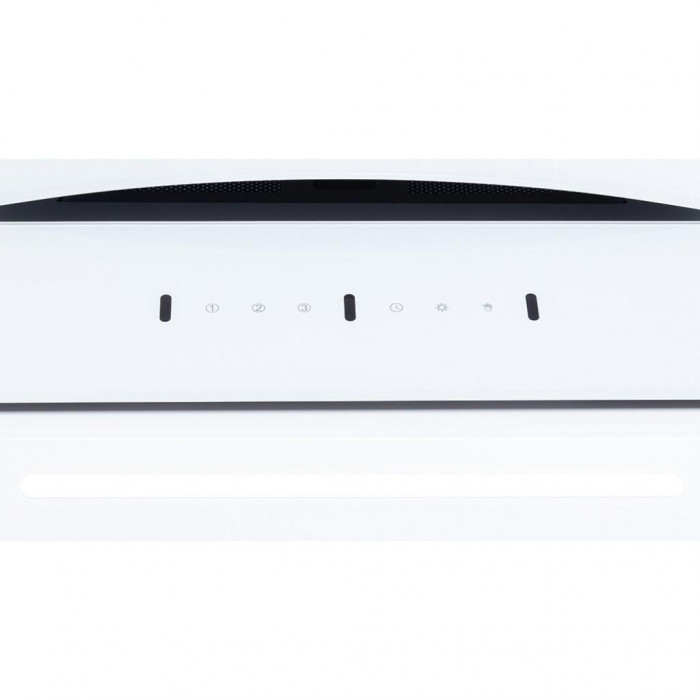 Витяжка кухонна Weilor PDS 62302 WH 1100 LS Motion