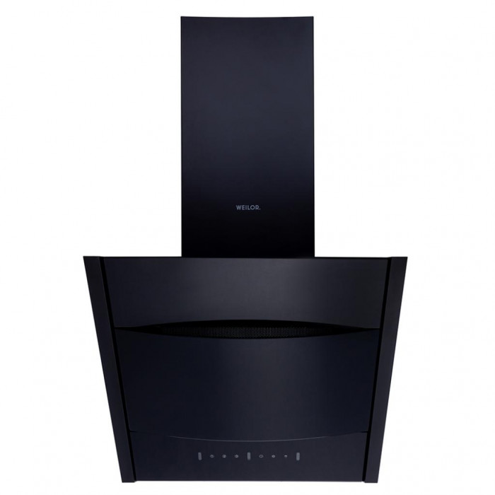 Витяжка кухонна Weilor PDS 62303 BL 1100 LS Motion