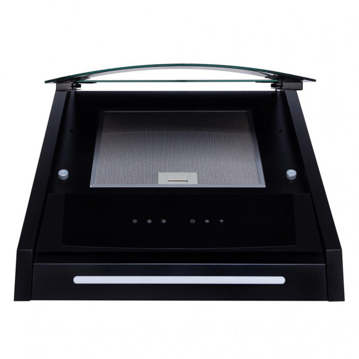 Витяжка кухонна Weilor PDS 62303 BL 1100 LS Motion