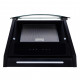 Витяжка кухонна Weilor PDS 62303 BL 1100 LS Motion