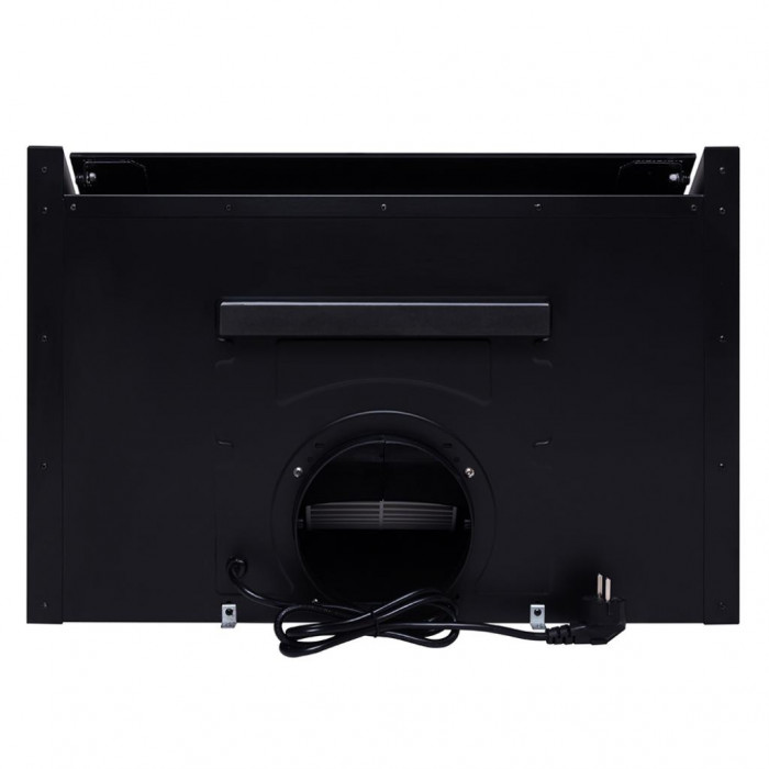 Витяжка кухонна Weilor PDS 62303 BL 1100 LS Motion