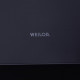 Витяжка кухонна Weilor PDS 62303 BL 1100 LS Motion