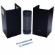 Витяжка кухонна Weilor PDS 62303 BL 1100 LS Motion