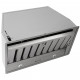 Витяжка кухонна Weilor PPE 5230 SS 1000 LED