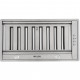 Витяжка кухонна Weilor PPE 5230 SS 1000 LED