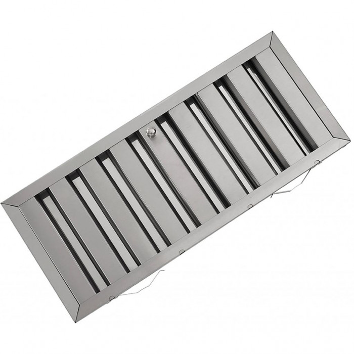 Витяжка кухонна Weilor PPE 5230 SS 1000 LED
