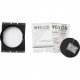 Витяжка кухонна Weilor PPE 5230 SS 1000 LED
