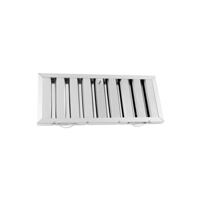 Витяжка кухонна Weilor PPE 5265 SS 1250 LED Strip