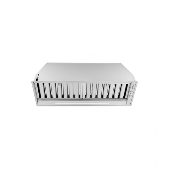 Витяжка кухонна Weilor PPE 8265 SS 1250 LED Strip