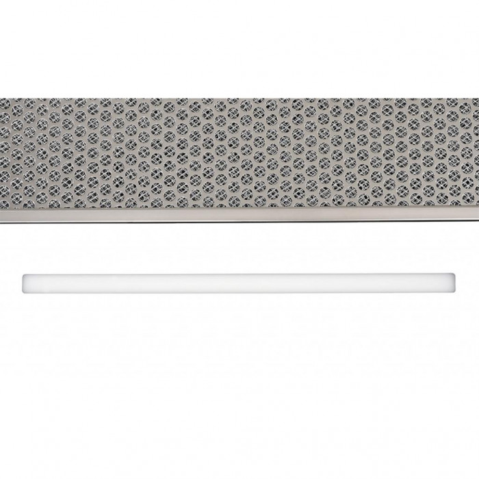 Витяжка кухонна Weilor PTS 6140 WH 750 LED Strip