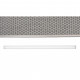 Витяжка кухонна Weilor PTS 6140 WH 750 LED Strip