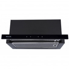 Витяжка кухонна Weilor PTS 6230 BL 1000 LED strip
