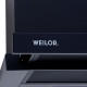Витяжка кухонна Weilor PTS 62652 FBL 1300 LED Strip