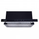 Витяжка кухонна Weilor PTS 6265 BL 1300 LED Strip