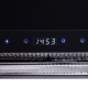 Витяжка кухонна Weilor PTS 6265 BL 1300 LED Strip